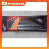 [Chính hãng-Free ship] BỘ CỜ LÊ LỤC GIÁC FHW-900S