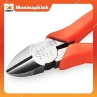 [Chính hãng-Free ship] Kìm/Kềm cắt FUJIYA AKN-150