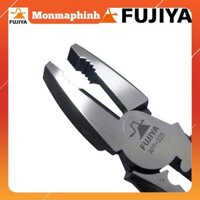 [Chính hãng-Free ship] Kìm/Kềm điện tác động mạnh Fujiya APP-225