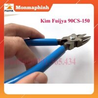 [Chính hãng-Free ship] Kìm/Kềm cắt và giữ dây nhựa 90CS-150 | Tặng 99 dây rút nhựa khi mua kìm