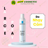 ✅CHÍNH HÃNG[ Free ship + quà 10K ] Xịt khoáng dành cho da nhạy cảm La Roche-Posay 150ml