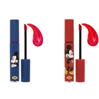 [CHÍNH HANG] - [FREESHIP]-Son 3CE Mickey TATTOO LIP TINT - 💝 Son 3CE Mickey Mouse Limited Edition