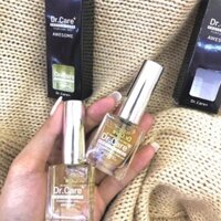 💚Chính hãng- Freeship💚 Tinh dầu dưỡng móng Hàn Quốc Dr.care+ của Candy nail