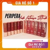 [CHÍNH HÃNG] - [FREESHIP]Son Thỏi Peripera Ink Velvet Intense Stick