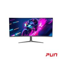 [CHÍNH HÃNG FULL VAT] Màn hình UltraWide Tuoshuo AL347Q 34 inch | Nano-IPS | 2K (3440*1440) | 165Hz | 95% DCI-P3