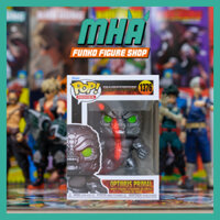 Chính Hãng Funko Pop Movies: Transformers: Rise of The Beasts - Mô Hình Optimus Primal #1376