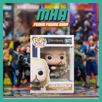 Chính Hãng Funko Pop Movies The Lord of the Rings - Mô Hình  Legolas Greenleaf #1577