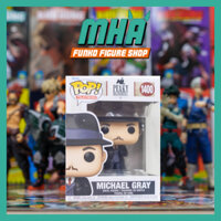 Chính Hãng Funko Pop Television - Peaky Blinders : Mô Hình Michael Gray #1400
