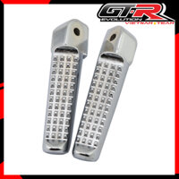 [Chính hãng] Gác chân sau cho các dòng xe YAMAHA HONDA 110cc 125cc WAVE-125 (2023)