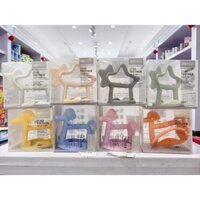 [CHÍNH HÃNG] GẶM NƯỚU SILICON CAO CẤP MOYUUM HÀN QUỐC