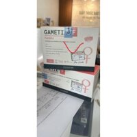 [Chính hãng] Gametix F - dành cho nữ giới