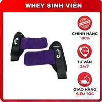 [Chính hãng] Găng Tay Tập Gym - Dây Kéo Lưng - Strap da chính hãng WSV tại Whey Sinh Viên Hải Phòng