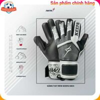 [CHÍNH HÃNG] Găng tay thủ môn iWin Keepa PRO GK01 siêu bám, siêu bền đẹp giá rẻ (4 màu)