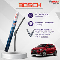 [CHÍNH HÃNG] Gạt Mưa Ô Tô BOSCH cho xe VINFAST - Gạt Mưa Chính Hãng BOSCH Gạt Sạch Gạt Êm