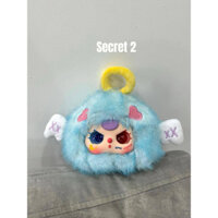 [Chính Hãng] Gấu Bông Baby Three 12 Cung Hoàng Đạo V2