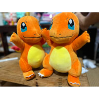 [Chính hãng] Gấu bông Pokemon chính hãng Bandai Nhật