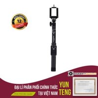 [Chính hãng] Gậy tự sướng bluetooth Yunteng YT-2288