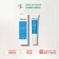 [CHÍNH HÃNG] Gel chấm giảm mụn cấp tốc MURAD Rapid Relief Acne Spot Treatment 15ml
