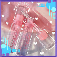 [chính hãng] 🍑 Gel Chuốt Dưỡng Mi, Mascara Dưỡng Mi, Lông Mày Dày và Dài, Ngăn Rụng Mi