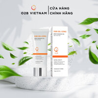 [CHÍNH HÃNG] GEL GỪNG MASSAGE BODY O2B, GEL TAN MỠ, GIÚP ĐÁNH TAN MỠ BỤNG