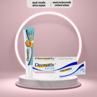 [Chính hãng] Gel làm mờ sẹo Dermatix Ultra