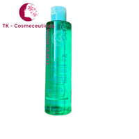 (CHÍNH HÃNG) Gel Rửa Mặt Topicream / Topicrem AC Purifying Cleansing Dành Cho Mọi Loại Da - 200ml