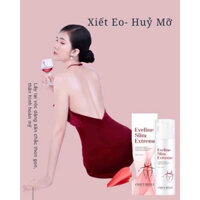 [Chính hãng] Gel tan mỡ xiết eo Chicy Belli(Tặng kèm đai nịt bụng xịn)