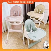 CHINH HANG - Ghế ăn dặm Umoo đa năng