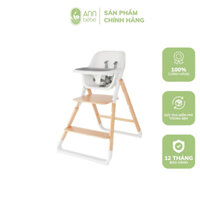 [CHÍNH HÃNG] Ghế bé ngồi ăn dặm Ergo baby Evolve High Chair + Chair | ANNBEBE