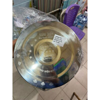 [CHÍNH HÃNG ]GHẾ CAO INOX 304 QUI PHÚC COMBO10 ,GHẾ ĐÔN INOX CAO