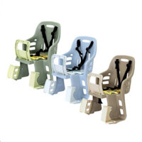 [Chính Hãng] Ghế ngồi xe đạp trẻ em VIỆT NHẬT & SONG LONG, Ghế xe đạp cho bé từ 1-5 tuổi