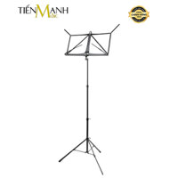 [Chính Hãng] Giá Để Sách Bản Nhạc Perlman ZD1 Music Stands ZD-1