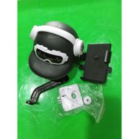 [CHÍNH HÃNG] Giá đỡ điện thoại MOBILE PHONE HOLDER HELMET.