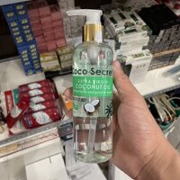 [Chính Hãng - Giá Gốc] Tinh Túy Dầu Dừa Coco Secret 250ML