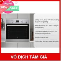 chính hãng giá rẻ _ Lò nướng âm Electrolux EOB3434BOX 72 lít