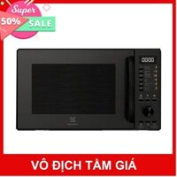 chính hãng giá rẻ _ Lò vi sóng kết hợp nướng Electrolux EMG25D22BM