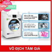 chính hãng giá rẻ _ Máy giặt TCL Inverter 9 Kg TWF90-M14303DA03