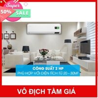 chính hãng giá rẻ _ Máy lạnh Samsung Inverter 2 HP AR18TYHYCWKNSV