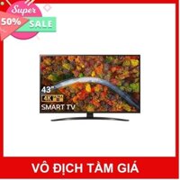 chính hãng giá rẻ _ Smart Tivi LG 4K 43 inch 43UP8100PTB Đời