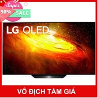 chính hãng giá rẻ _ Smart Tivi OLED LG 4K 55 inch 55BXPTA