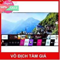 chính hãng giá rẻ _ Smart Tivi OLED LG 4K 55 inch 55GXPTA