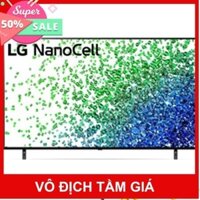 chính hãng giá rẻ _ Smart Nanocell Tivi LG 4K 65 Inch 65NANO80TPA