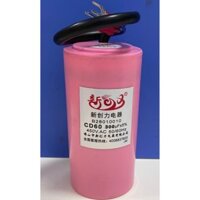 (CHÍNH HÃNG GIÁ SỈ 110K) Tụ quạt hơi nước-quạt điều hoà 300uf - Chính hãng Sunchonglic BH 3 tháng