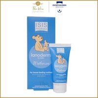 [CHÍNH HÃNG] [ GIÁ SỈ] Kem Hỗ Trợ Khô Môi, Chàm Môi, Nứt Núm Vú Sau Sinh Mother Care 15ml - ISIS Pharma