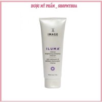 [CHÍNH HÃNG] [GIÁ SỐC] Iluma Intense Facial Illuminator Mini 7.4ml – Serum Sáng Da, Hỗ Trợ Mờ Thâm Nám Cấp Tốc