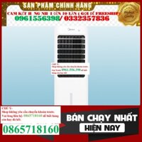 [Chính hãng] (Giá Sốc) Quạt điều hoà Midea AC100-18B 60W - Hàng chính hãng- Mới 100% .