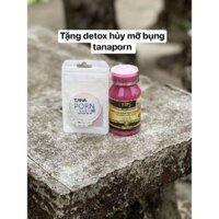 (Chính Hãng) Giảm cân Linh Chi Hàn Quốc liệu trình 30 ngày