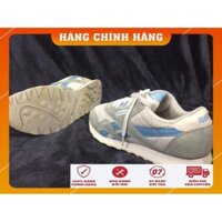 [Chính Hãng] Giày 2handReal Reebok classic leather nylon size 40.5 [ Chất Nhất ] Chất