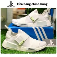 [CHÍNH HÃNG] Giày Adidas NMD R1 Shoes White GW5699