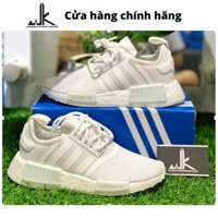 [CHÍNH HÃNG] Giày Adidas NMD R1 Cloud White H02334